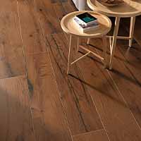 Almar Porcelain 9 by 47 WoodLook Tile Plank